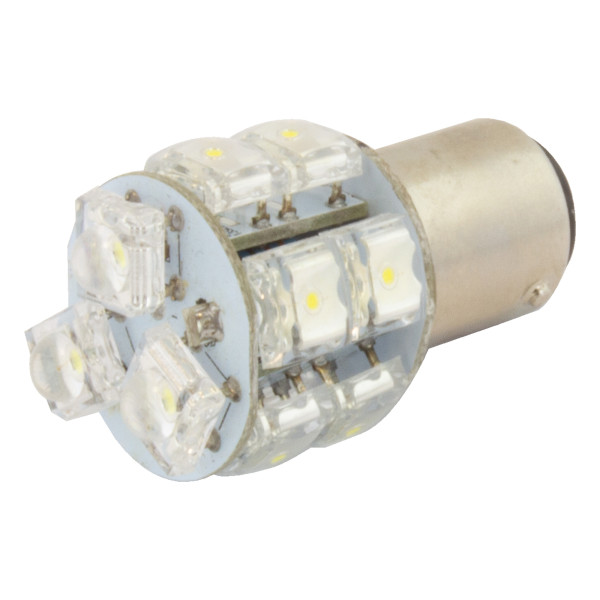 Bike It Bike it led red stop/tail light bulb 480044br